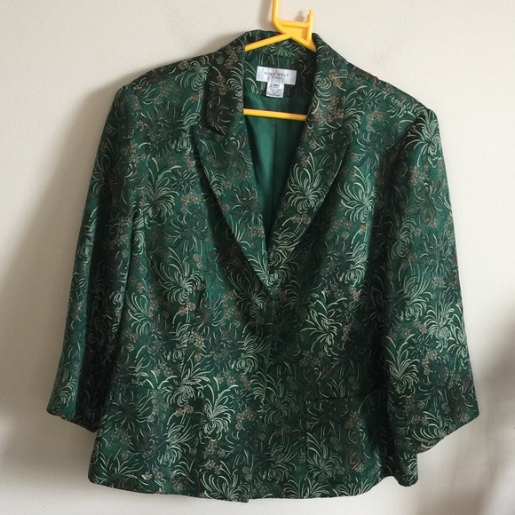Nine West Jackets & Blazers - Nine West Blazer!! Size-18W